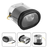 Elektrikli Scooter Ön Lamba Far - Segway Ninebot Ön Far thumbnail 4