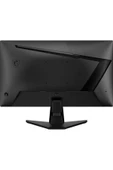 MSI 24.5 G255F 1920x1080 (FHD) 16:9 FLAT RAPID IPS 180HZ 1MS FREESYNC GAMING MONITOR - 5