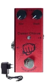 Midex CCP Classic Chorus Gitar Efekt Pedalı - 2
