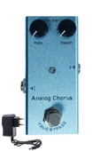 Midex ACP Analog Chorus Gitar Efekt Pedalı - 2