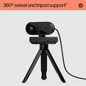 HP 320 53X26AA Webcam - 4