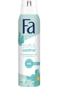 Soft & Control Kadın Deo Sprey 150 Ml - 2