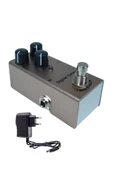 Midex DDP Digital Delay Gitar Efekt Pedalı - 3