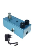 Midex ACP Analog Chorus Gitar Efekt Pedalı - 4
