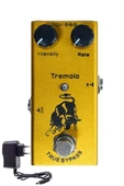 Midex TRP Tremolo Gitar Efekt Pedalı - 2