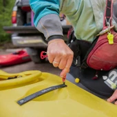 Leatherman  SKELETOOL RX RED BOX LEA832310 - 6