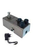 Midex DDP Digital Delay Gitar Efekt Pedalı - 4