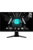 MSI 24.5 G255F 1920x1080 (FHD) 16:9 FLAT RAPID IPS 180HZ 1MS FREESYNC GAMING MONITOR - 2