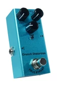 Midex CDP Crunch Distortion Gitar Efekt Pedalı - 1