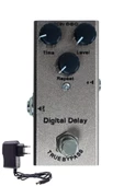 Midex DDP Digital Delay Gitar Efekt Pedalı - 2
