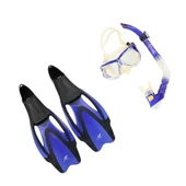 Rucanor Maske-Palet Set No:45-46 - 1