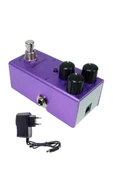 Midex USDP US Dream Distortion Gitar Efekt Pedalı - 4