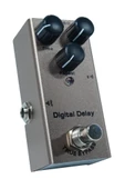 Midex DDP Digital Delay Gitar Efekt Pedalı - 1