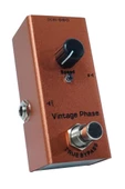 Midex VPP Vintage Phase Gitar Efekt Pedalı - 1