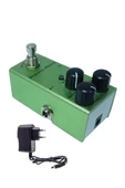 Midex VOP Vintage Overdrive Gitar Efekt Pedalı - 4