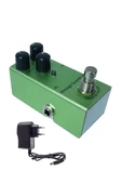 Midex VOP Vintage Overdrive Gitar Efekt Pedalı - 3