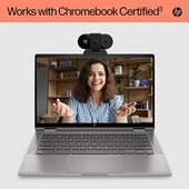 HP 320 53X26AA Webcam - 5