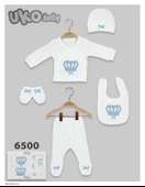 Yeni Doğan Bebek Hastane Çıkışı thumbnail 1