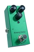 Midex ADP Analog Delay Gitar Efekt Pedalı - 1