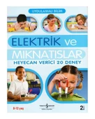 Elektrik ve Mıknatıslar İş Bankası - 1
