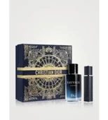 Dior Sauvage EDP 100 ml Erkek Parfüm Seti - 1