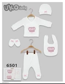 Yeni Doğan Bebek Hastane Çıkışı thumbnail 2