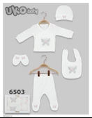 Yeni Doğan Bebek HastaneÇıkışı thumbnail 1