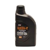 CCP QUEEN MOTOSİKLET 4T 10W40 1 LT - 1
