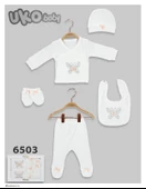 Yeni Doğan Bebek HastaneÇıkışı thumbnail 2