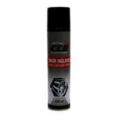 ZİNCİR YAĞLAMA SPREY  400ml - 1