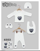 Yeni Doğan Bebek HastaneÇıkışı thumbnail 4