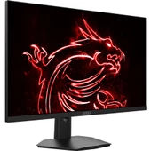 Msı 27 G274f 1920X1080 (Fhd) 16:9 Flat Rapıd Ips 180Hz 1Ms Adaptıve-Sync Gamıng Monıtor - 2