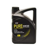 CCP PURE 5W30 FULLY SYNHETIC 4 LT - 1