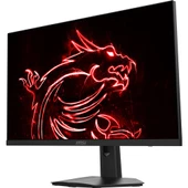 Msı 27 G274f 1920X1080 (Fhd) 16:9 Flat Rapıd Ips 180Hz 1Ms Adaptıve-Sync Gamıng Monıtor - 9