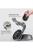 Dyson Supersonic Saç Kurutma Makinesi için Manyetik Tutucu, Difüzör ve Kablo Organizatörü - 2