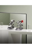 Dyson Supersonic Saç Kurutma Makinesi için Manyetik Tutucu, Difüzör ve Kablo Organizatörü - 5