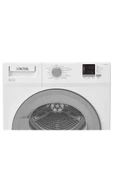 Altus Al 101 Ic 10 Kg Çamaşır Kurutma Makinesi Beyaz - 4