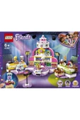 Friends Pastacılık Yarışması 41393 - 2