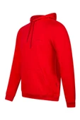 2AS OLİVER ERKEK KAPŞONLU SIFIR YAKA SWEATSHİRT - 7