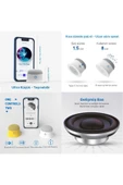 Mag-soundmate Magsafe Mini Taşınabilir Bluetooth Hoparlör - 4