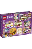 Friends Pastacılık Yarışması 41393 - 3