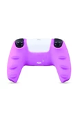 PlayStation 5 PS5 DualSense Joystick Koruyucu Silikon Kılıf - 3