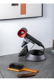 Dyson Supersonic Saç Kurutma Makinesi için Manyetik Tutucu, Difüzör ve Kablo Organizatörü - 4