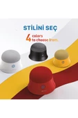 Mag-soundmate Magsafe Mini Taşınabilir Bluetooth Hoparlör - 7