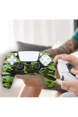 PlayStation 5 PS5 DualSense Joystick Koruyucu Silikon Kılıf - 2