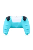 PlayStation 5 PS5 DualSense Joystick Koruyucu Silikon Kılıf - 3