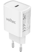 30W Type-C QC 4.0 PD 3.0 iPhone 15/14/13/12/11 30W Hızlı Şarj Cihazı - 1
