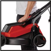 Einhell GC EM 1000/32 1000W 32cm 30lt 9.2kg Elektrikli Çim Biçme Makinesi - 4