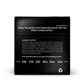 Carbon Seri Klasik Gitar Teli CAR NT - 2