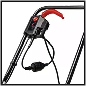 Einhell GC EM 1000/32 1000W 32cm 30lt 9.2kg Elektrikli Çim Biçme Makinesi - 5